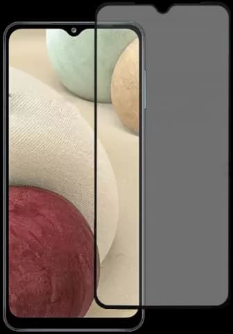 محافظ صفحه نمایش گوشی موبایل Samsung Galaxy A12