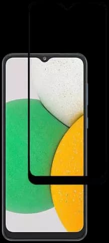 محافظ صفحه نمایش سرامیکی گوشی موبایل Samsung Galaxy A03S