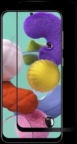 محافظ صفحه نمایش Bingo گوشی موبایل Samsung Galaxy A52S