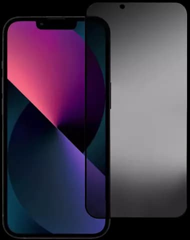 محافظ صفحه نمایش PRIVACY گوشی موبایل iPhone 13 Pro Max