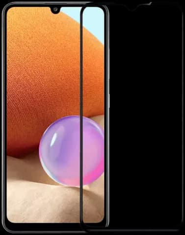 محافظ صفحه نمایش ایربگ دار گوشی موبایل Samsung Galaxy A33