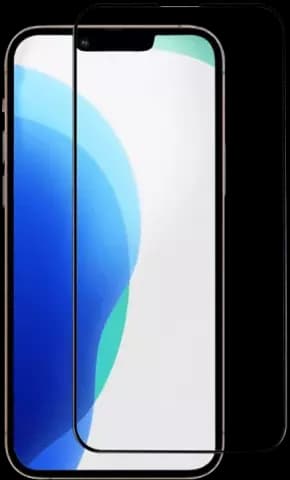 محافظ صفحه نمایش ایربگ دار گوشی موبایل Weva مدل iPhone 13 Mini