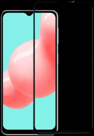 محافظ صفحه نمایش ایربگ دار گوشی موبایل Weva مدل Samsung Galaxy A32 5G