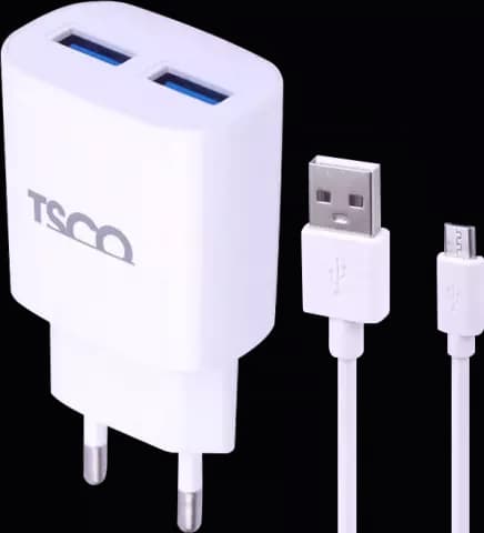 شارژر دیواری TSCO مدل  TTC 62
