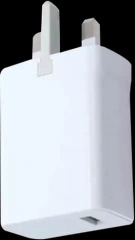 شارژر دیواری 33 وات Xiaomi مدل MDY-11-EY