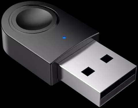 دانگل بلوتوثی ORICO مدل BTA-608