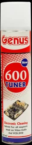 اسپری خشک 350 میلی Genus مدل TUNER 600