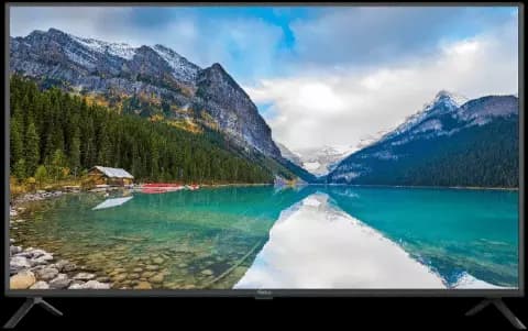 تلویزیون جی پلاس مدل 40MH416N سایز 40 اینچ