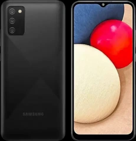 گوشی موبایل 64 گیگابایت Samsung مدل Galaxy A02S