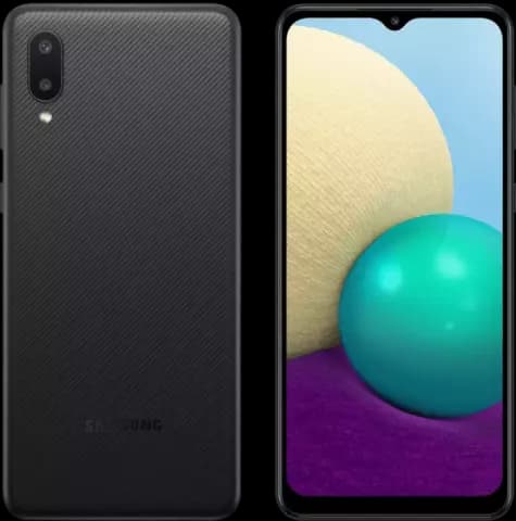 گوشی موبایل 64 گیگابایت Samsung مدل Galaxy A02 SM-A022F