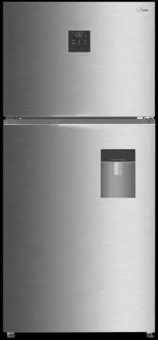 یخچال فریزر بالا پایین جی پلاس مدل K525S