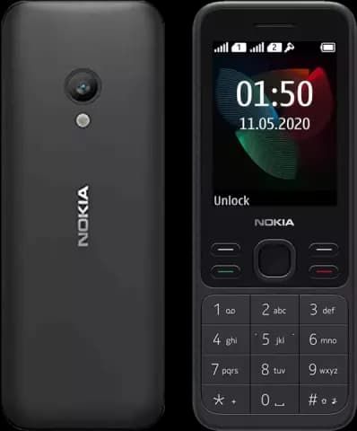 موبایل NOKIA مدل 150 (2020) دو سیم کارت