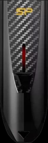 فلش مموری 128 گیگابایت Silicon Power مدل Blaze B25