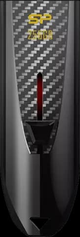 فلش مموری 256 گیگابایت Silicon Power مدل Blaze B25