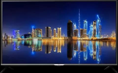 تلویزیون جی پلاس مدل 40LH412N سایز 40 اینچ