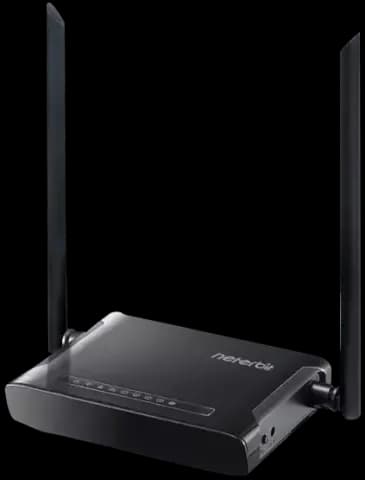 مودم روتر ADSL بی سیم Neterbit مدل ND-4230N