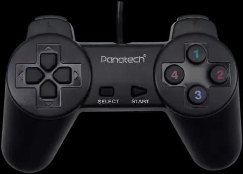 دسته بازی Panatech مدل P-G504