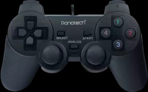 دسته بازی Panatech مدل P-G506