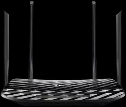 روتر بی سیم TP-Link مدل Archer C6 AC1200 Dual Band ver 2.0