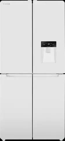 یخچال فریزر 4 در ایکس ویژن مدل TF540-ASD