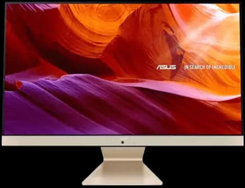آل این وان (ALL IN ONE) 16 گیگابایت 1 ترابایت 256 گیگابایت 23.8 اینچ ASUS مدل  V241EPK