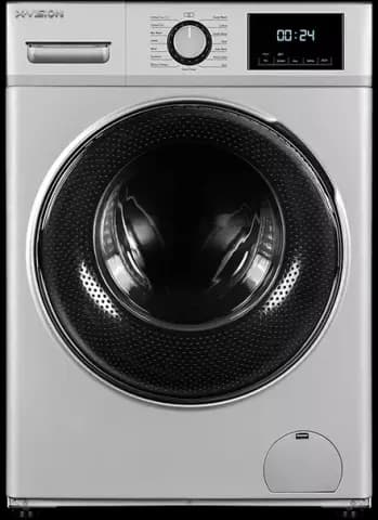 ماشین لباسشویی اتومات 8 کیلوگرم ایکس ویژن مدل WH82-AWI