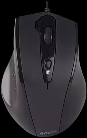 موس سیمی A4TECH مدل  N-810FX