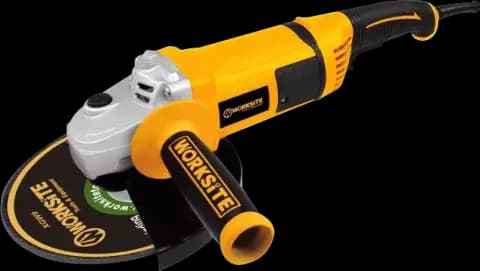 فرز آهنگری 2000 وات Worksite