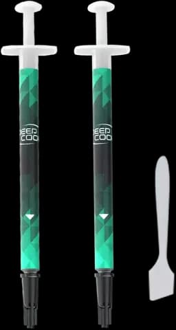خمیر سیلیکون 2x1.5 گرمی Deepcool مدل EX750 3g