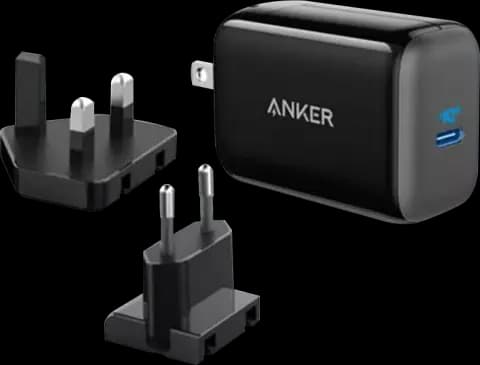 شارژر لپ تاپ Anker مدل PowerPort III A2712