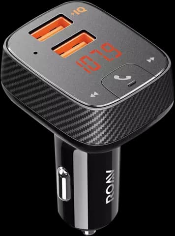 شارژر فندکی Anker مدل Roav R5111