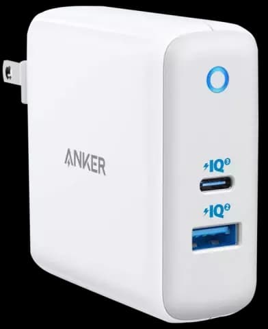شارژر دیواری ANKER مدل PowerPort Atom III A2322