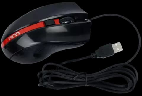 موس سیمی TSCO مدل  TM 289