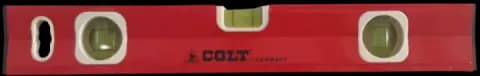 تراز 30 سانت مگنت دار COLT