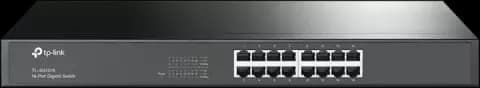 سوییچ 16 پورت TP-Link مدل TL-SG1016
