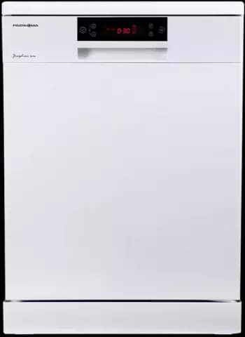 ماشین ظرفشویی 15 نفره پاکشوما مدل MDF-15302