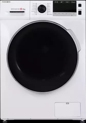 ماشین لباسشویی اتومات 9 کیلوگرم پاکشوما مدل TFB-94402