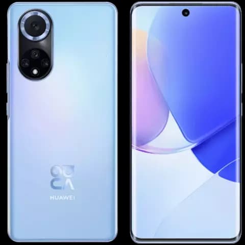 گوشی موبایل 128 گیگابایت Huawei مدل  Nova 9