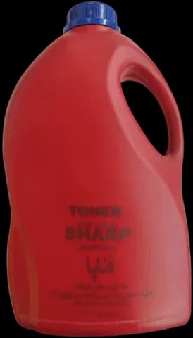 پودر پرینتر فناپا مدل 450GR SHARP