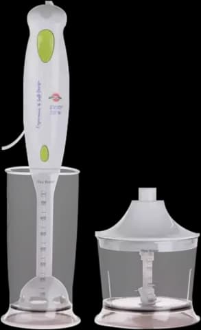 بلندر دستی + خردکن پارس خزر مدل HB-5503 AP