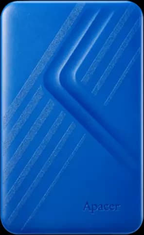 هارد اکسترنال 1 ترابایت Apacer مدل  AC236