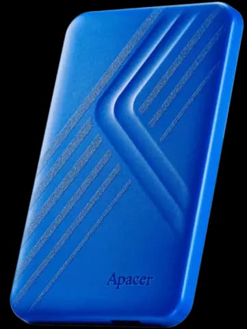 هارد اکسترنال 1 ترابایت Apacer مدل  AC236