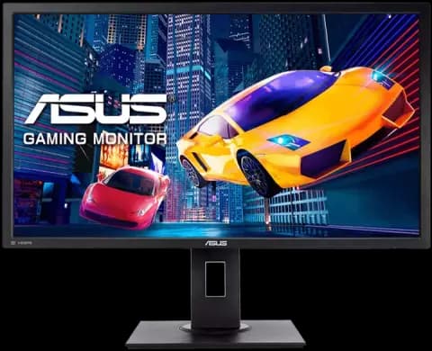 مانیتور گیمینگ 28 اینچ Asus مدل VP28UQGL