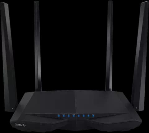 روتر بی سیم Tenda مدل AC6 AC1200