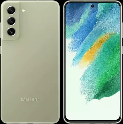 گوشی موبایل 128 گیگابایت Samsung مدل Galaxy S21 FE 5G