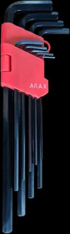 آچار آلن Arax