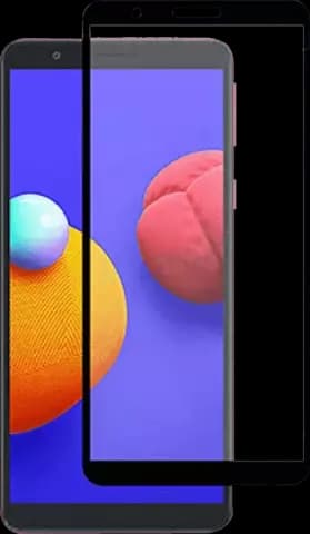 محافظ صفحه نمایش گوشی موبایل SAMSUNG GALAXY A01 CORE