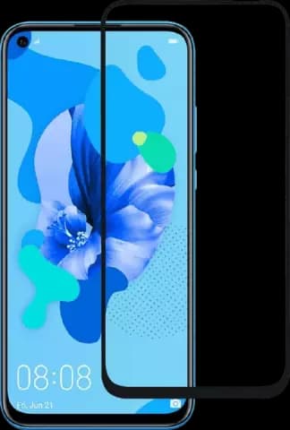 محافظ صفحه نمایش گوشی موبایل XIAOMI REDMI NOTE 9