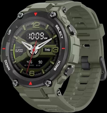 ساعت هوشمند  Xiaomi مدل  AMAZFIT T-REX