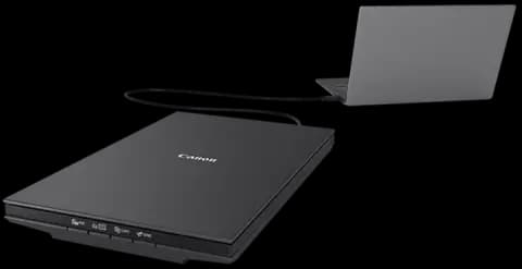اسکنر  Canon مدل CANOSCAN LIDE 300